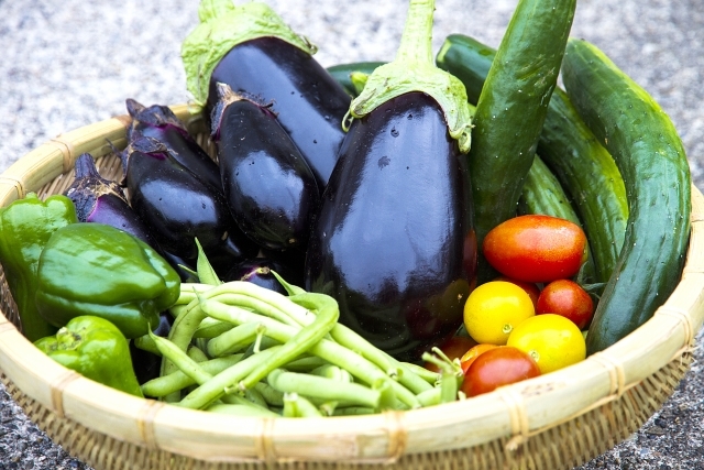 50歳に人気のサラダ野菜、1位は○○!_1_1
