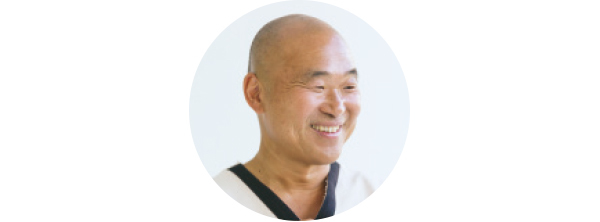 BEAUTRIUM七里ヶ浜 川畑タケルさん