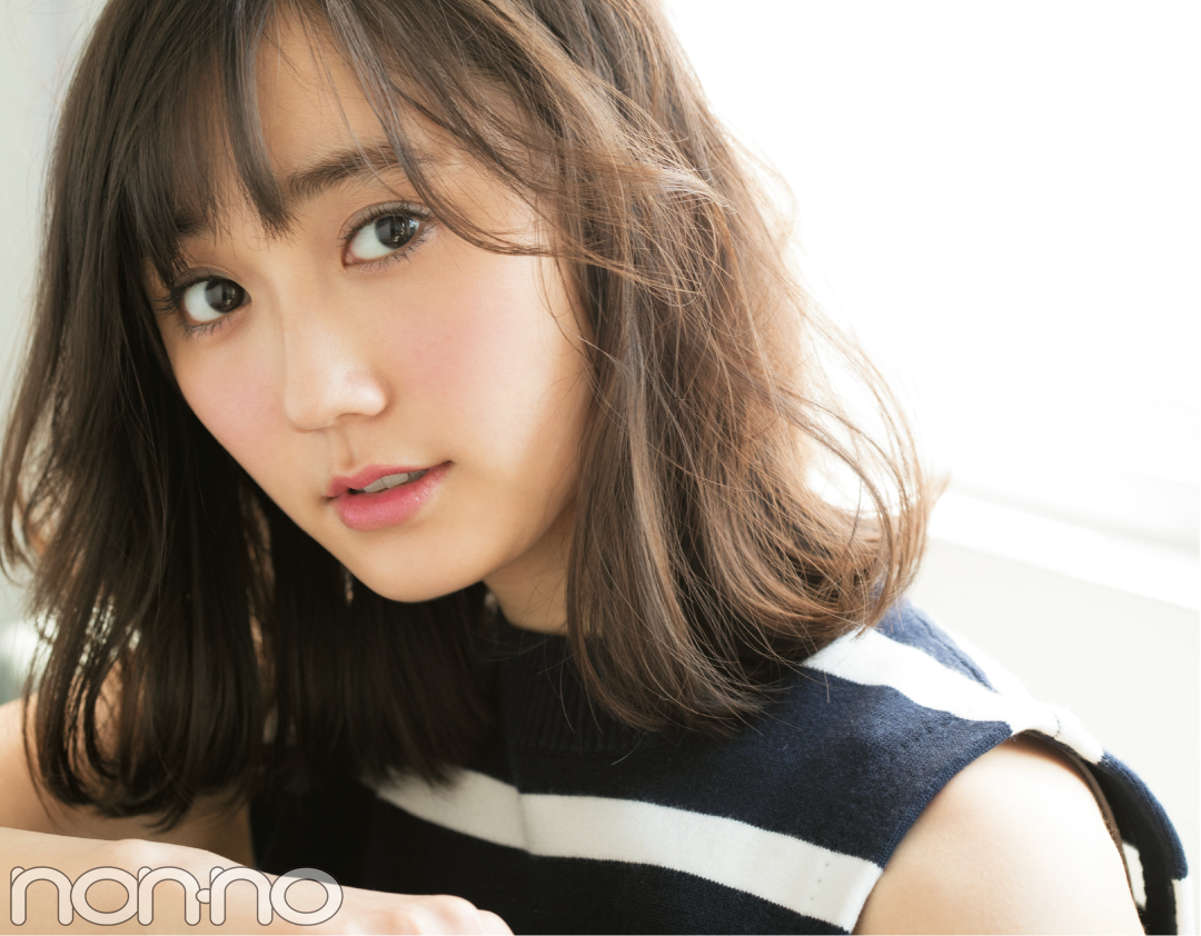 上級生はおしゃ顔メイクで差をつける!リアルシーン映えするトレンドメイクの基本♡ _1_7