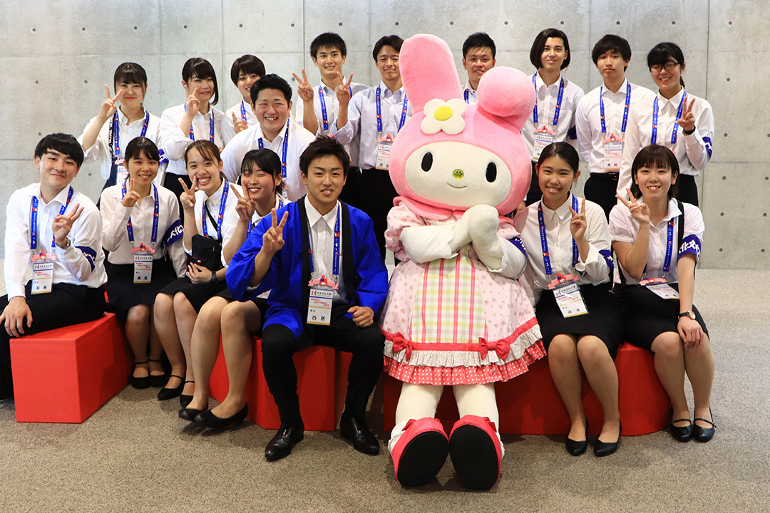 学生ファーストで就職サポートも手厚い♪ 日本文化大學のオープンキャンパスに行こう!_1_11
