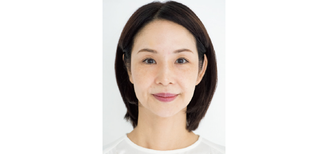 伊藤美帆さんのビフォアー
