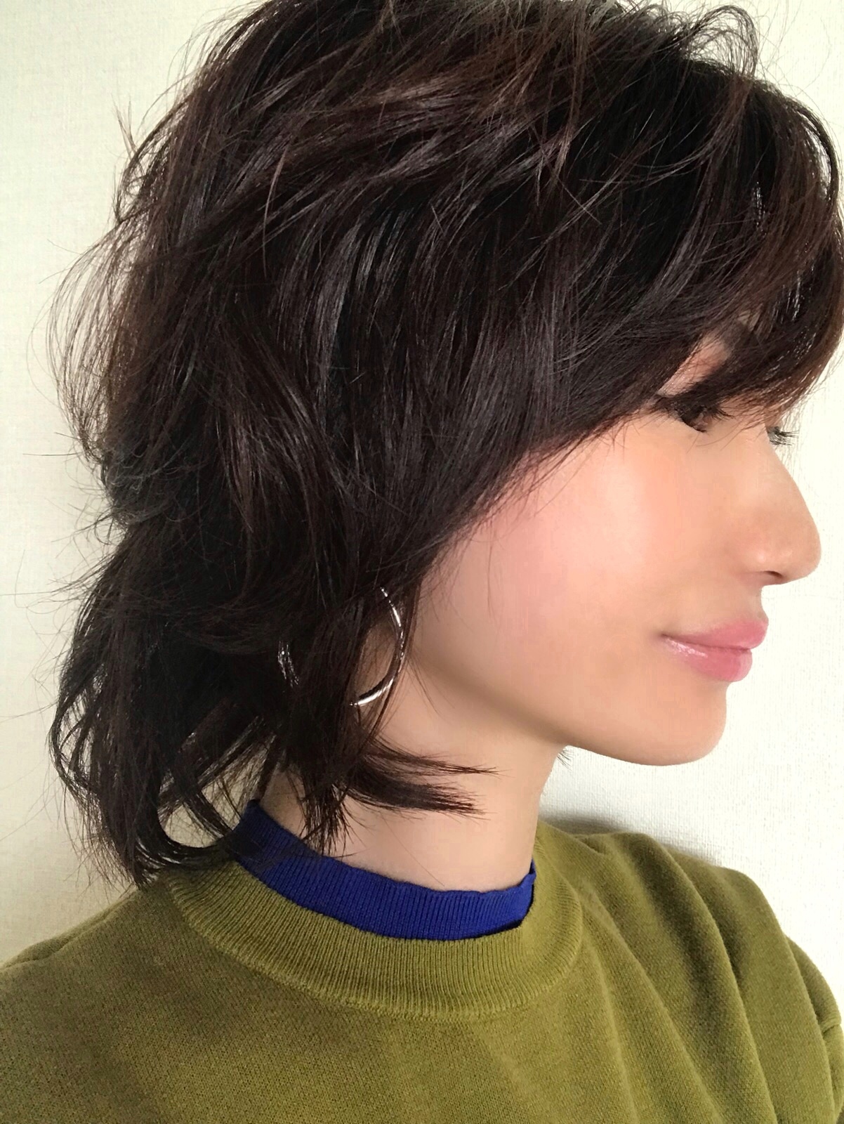 ヘアスタイリングはミックス使いで!_1_3