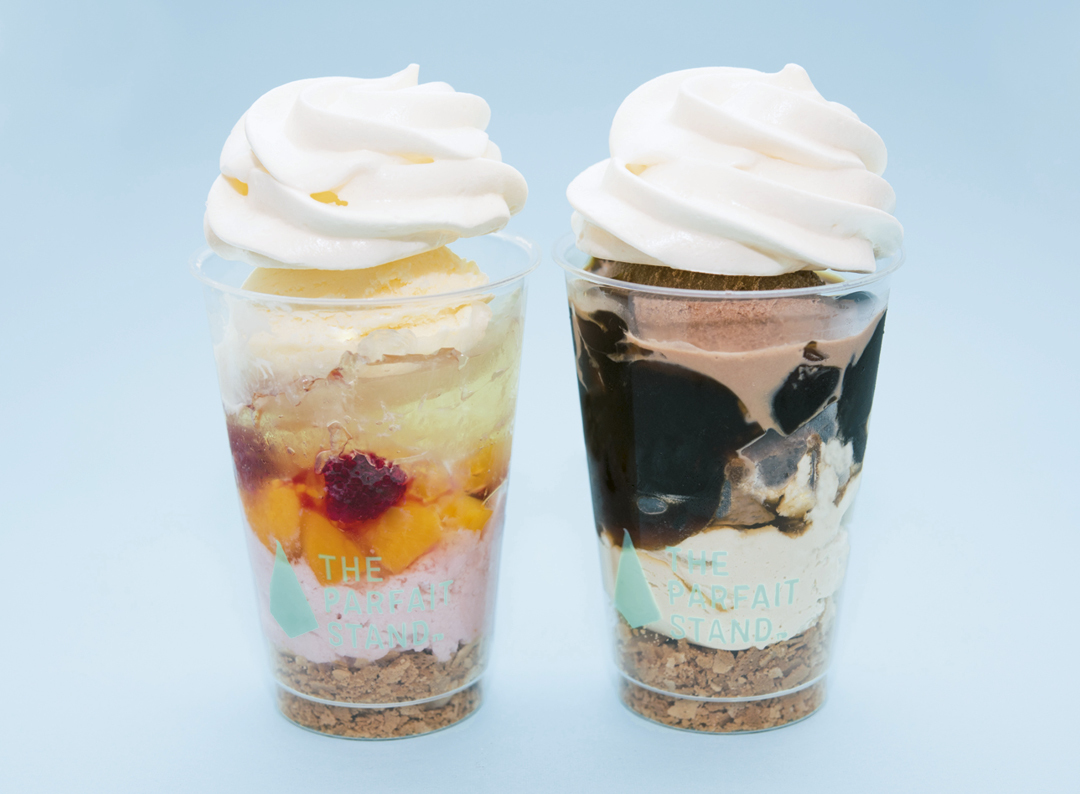夏だから、夜パフェしちゃう? #BAEスイーツハントに夢中!_1_3