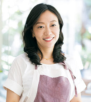 若山曜子