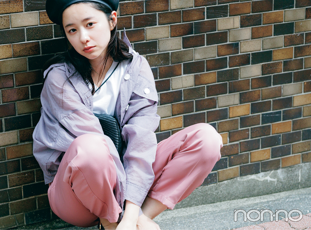話題の#ほったさんの私服、見せて! vol.2 【ノンノモデルの夏私服:堀田真由】_1_7
