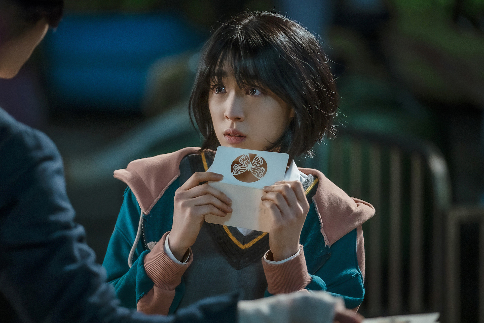 韓国ドラマ