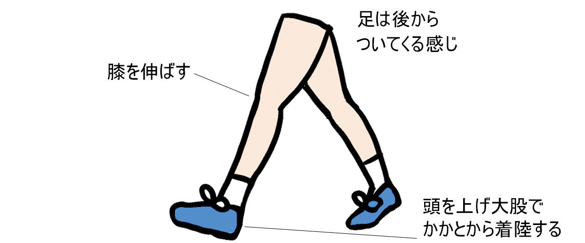 夏のナマ足問題4_1