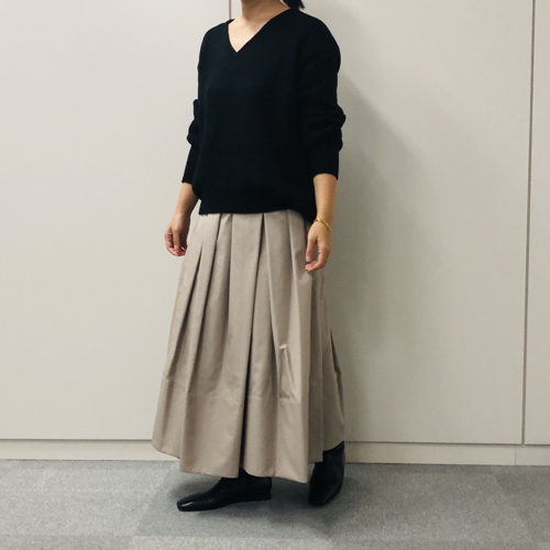 冬の最強ステディアイテム!「E by éclat」の人気ニットまとめ_1_7