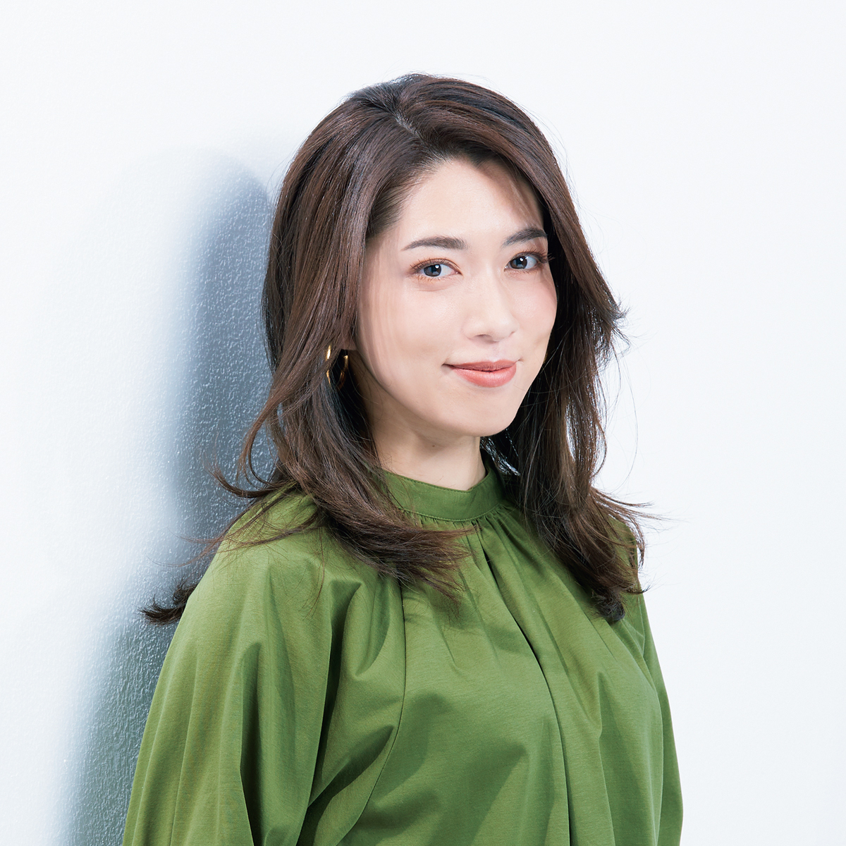 40代に似合う髪型 ヘアスタイル人気ランキング3位