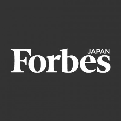 Forbes JAPAN 編集部