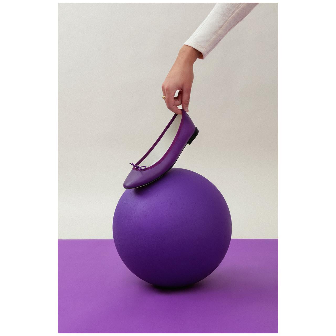 Repetto(レペット)バレエシューズ 2022春夏