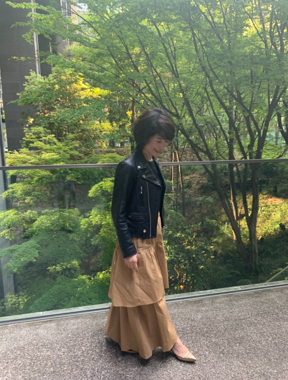 ファッションも人生も決めつけない チームjマダム 裕美子のブログ チームjマダムブログ Web Eclat