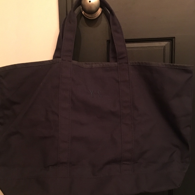 L.L.Beanのトートを大人買い_1_4