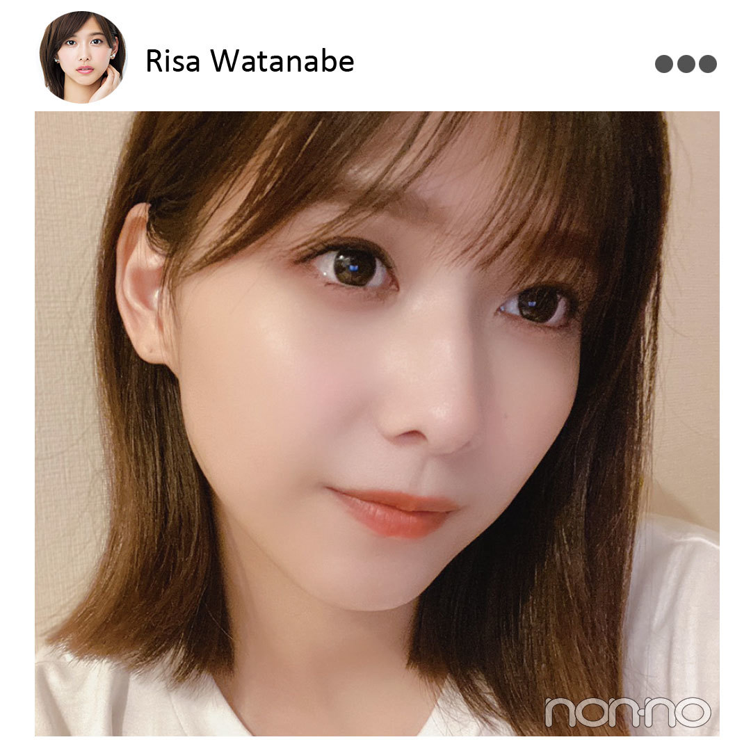 渡邉理佐