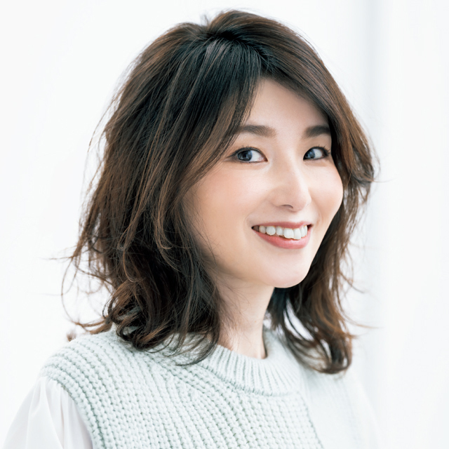 似合う髪型が見つかる 長さ別の ヘアカタログ が人気 50代髪型人気ランキングtop10 Web Eclat 50代女性のためのファッション ビューティ ライフスタイル最新情報
