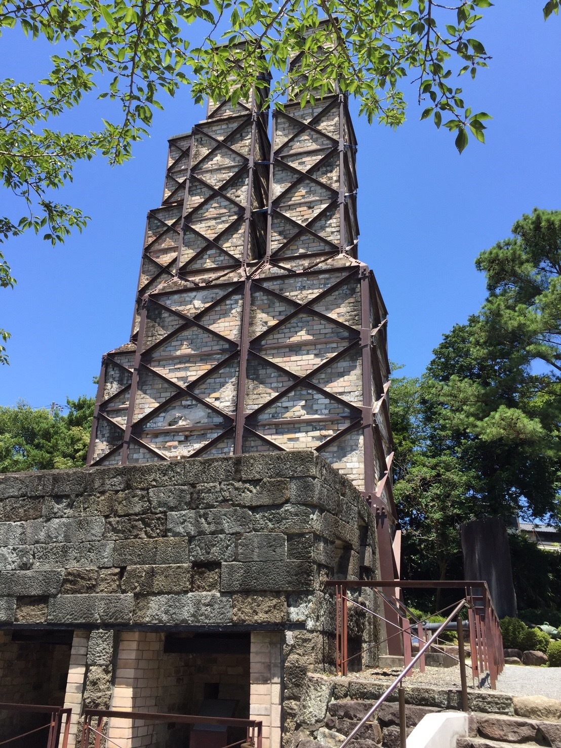 夏の修善寺へ_1_6