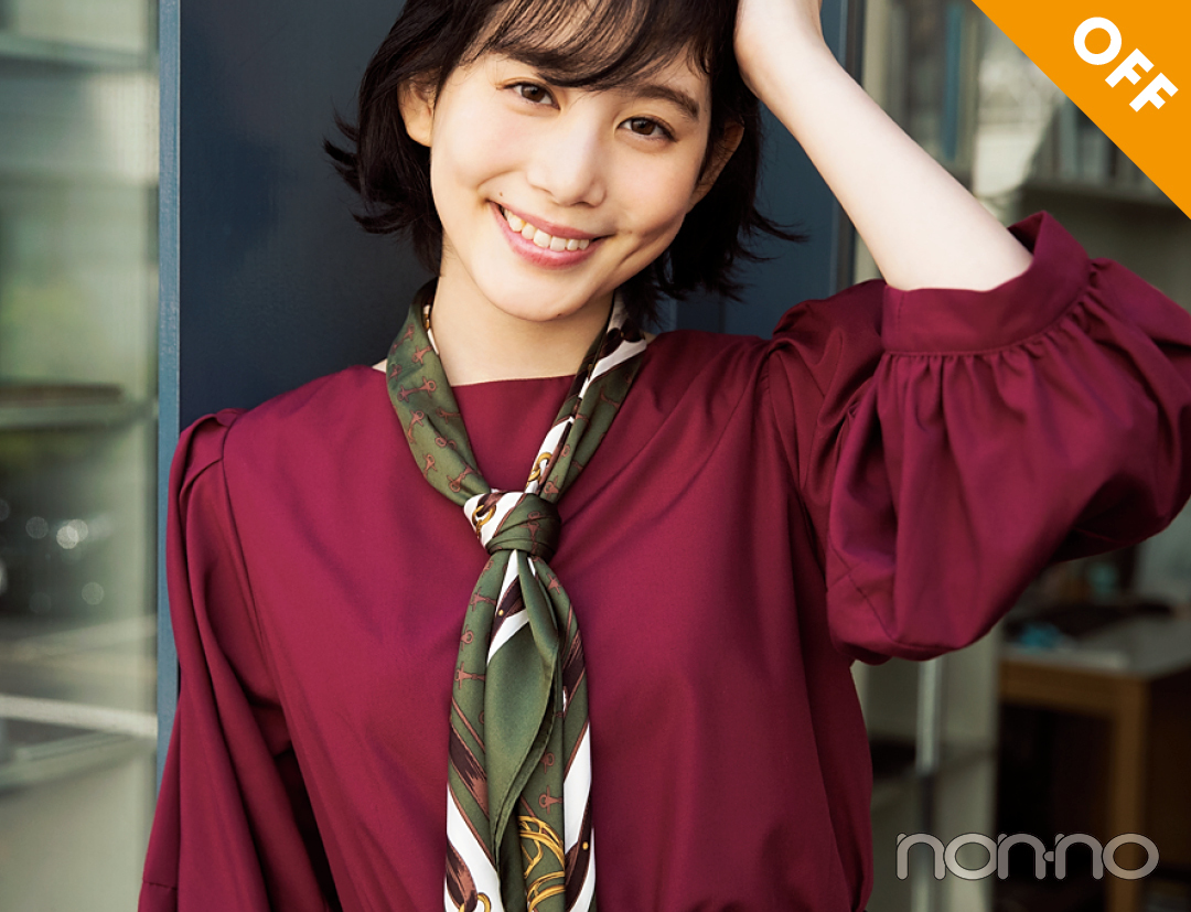 通年使える神ブラウス3選★ きれいめ大学生&社会人必見!【オンオフ使える名品リスト】_1_3