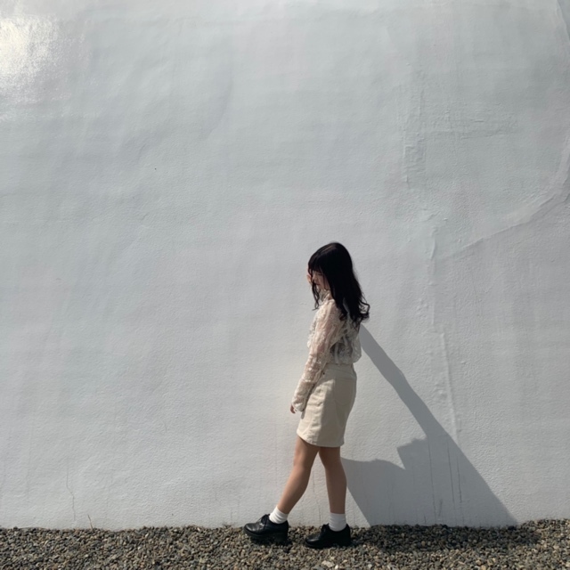 私も撮りました 😌