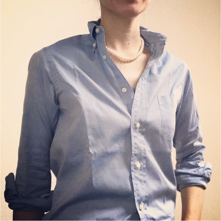 付録の域を超えた!Marisol4月号付録「theory luxeリブタンクトップ」お試しレポート_1_3