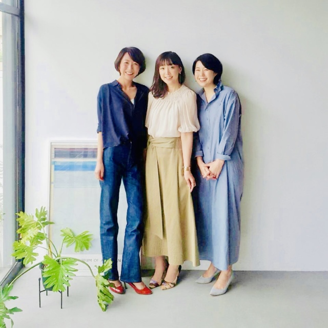 明日発売!Marisolの特別付録は「DEAN&DELUCA」ランチバッグ&カラトリーポーチ_1_5