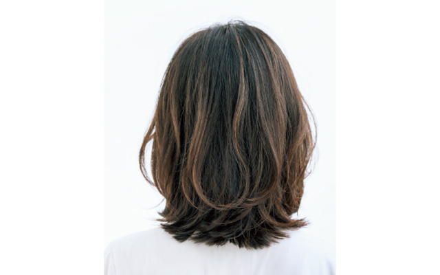 Back