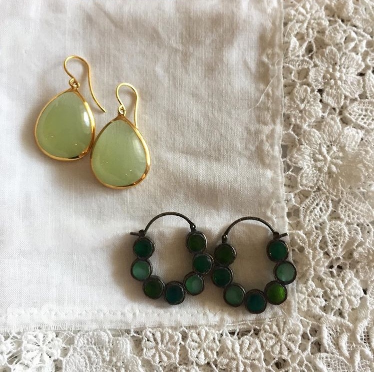ピアス