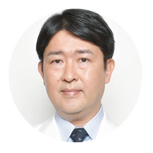横浜血管クリニック院長 林 忍先生