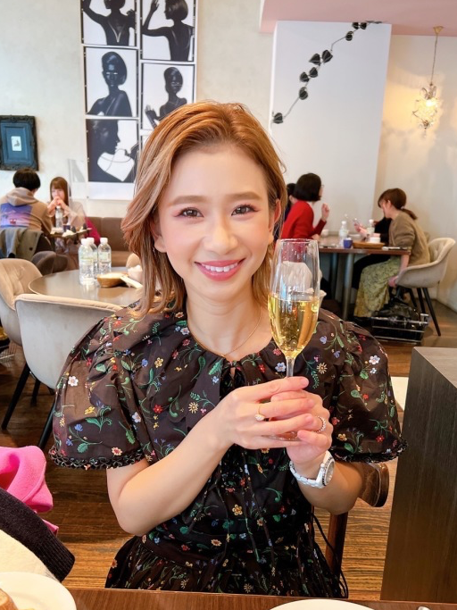 【美女組同期ランチ】Litaさんとランチ❤︎_1_4