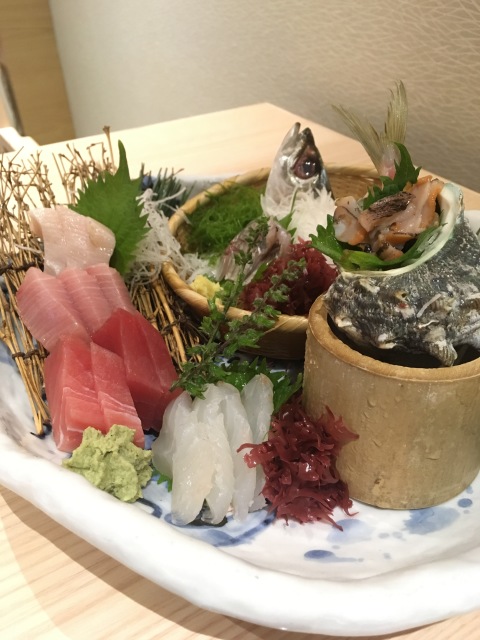 冬の水族館&温泉で大人のデート_1_3