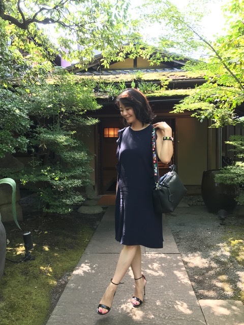 アラフォーの大人の京都旅_1_6