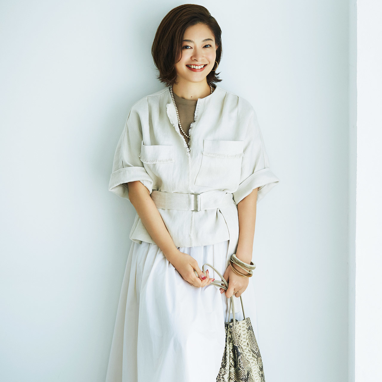 三尋木奈保さん