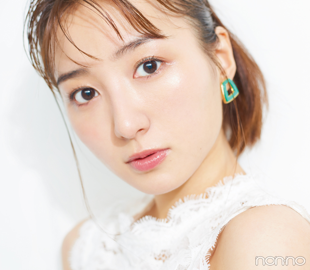 ファンデーションの毛穴落ちから下地選びまで★ 夏のベースメイクのお悩みに神回答! _1_6