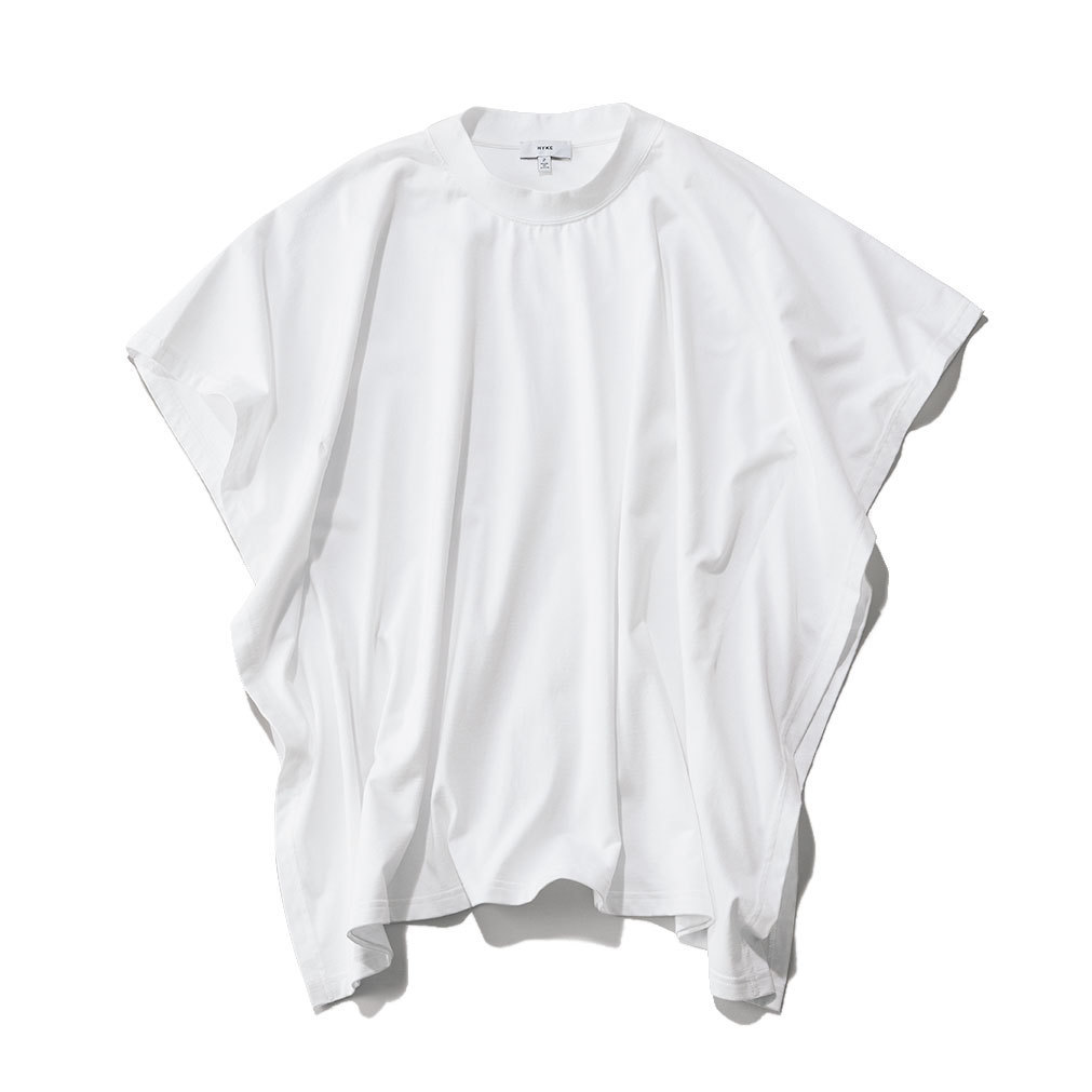 ■ハイクのドルマンTシャツ