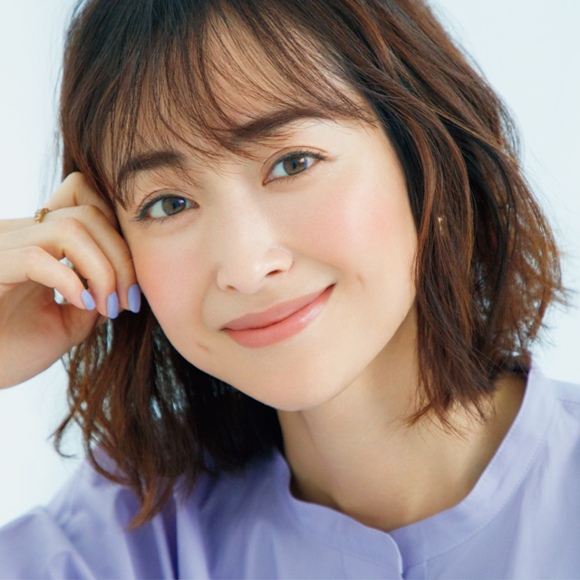 50代簡単メイクテク Photo Gallery Web Eclat 50代女性のためのファッション ビューティ ライフスタイル最新情報