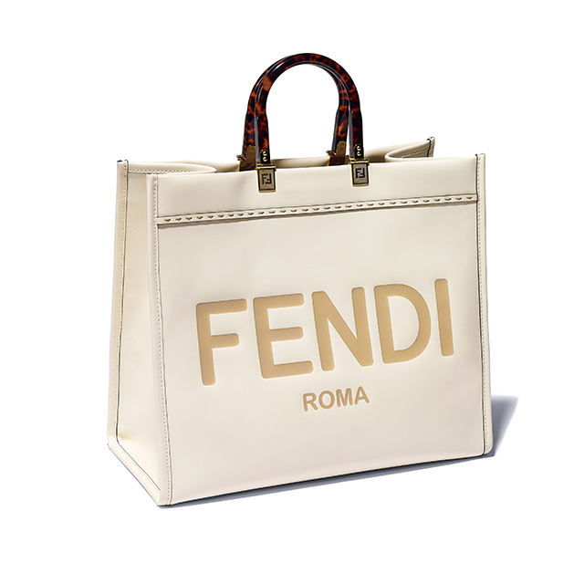 FENDI(フェンディ) サンシャインショッパー ミディアム