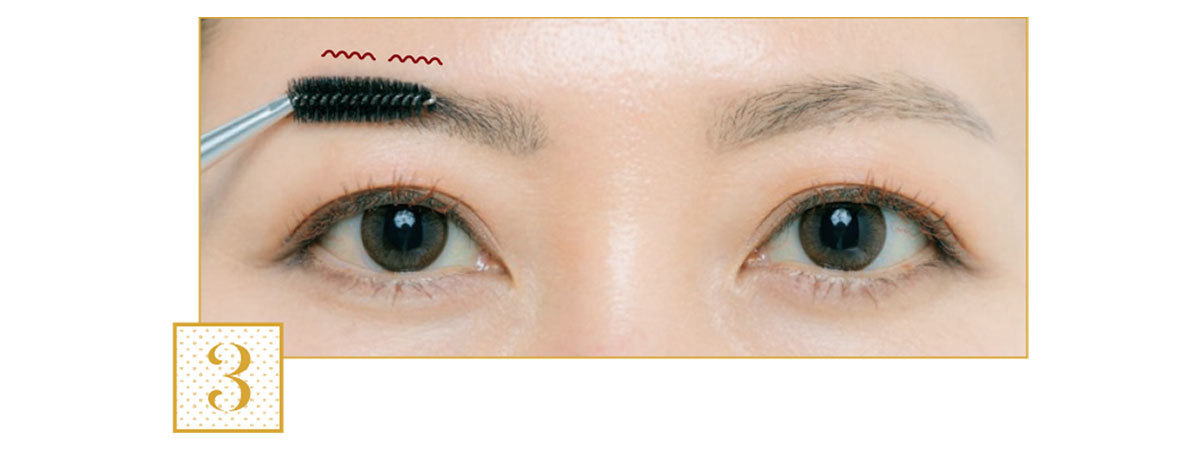 若気の至りで抜いてしまったまろ眉_5