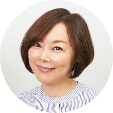 美容ジャーナリスト 小田ユイコさん