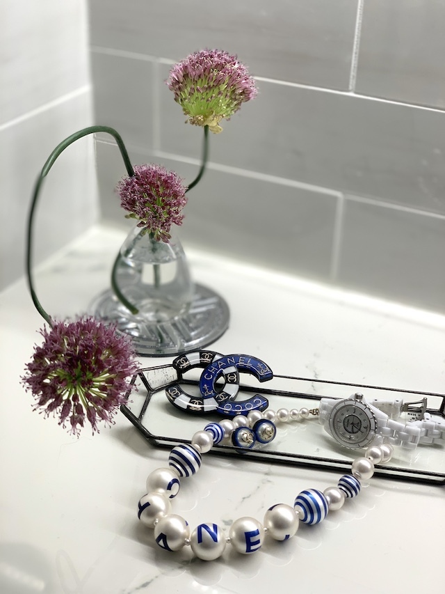 CHANEL シャネル