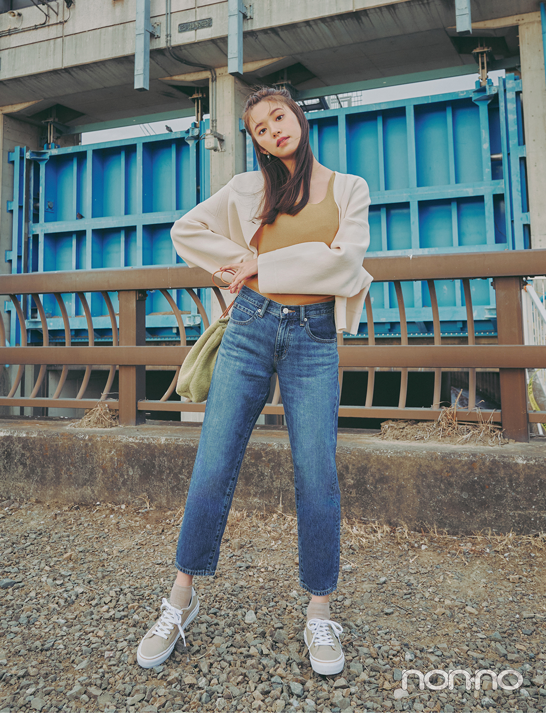鈴木ゆうかstyle2