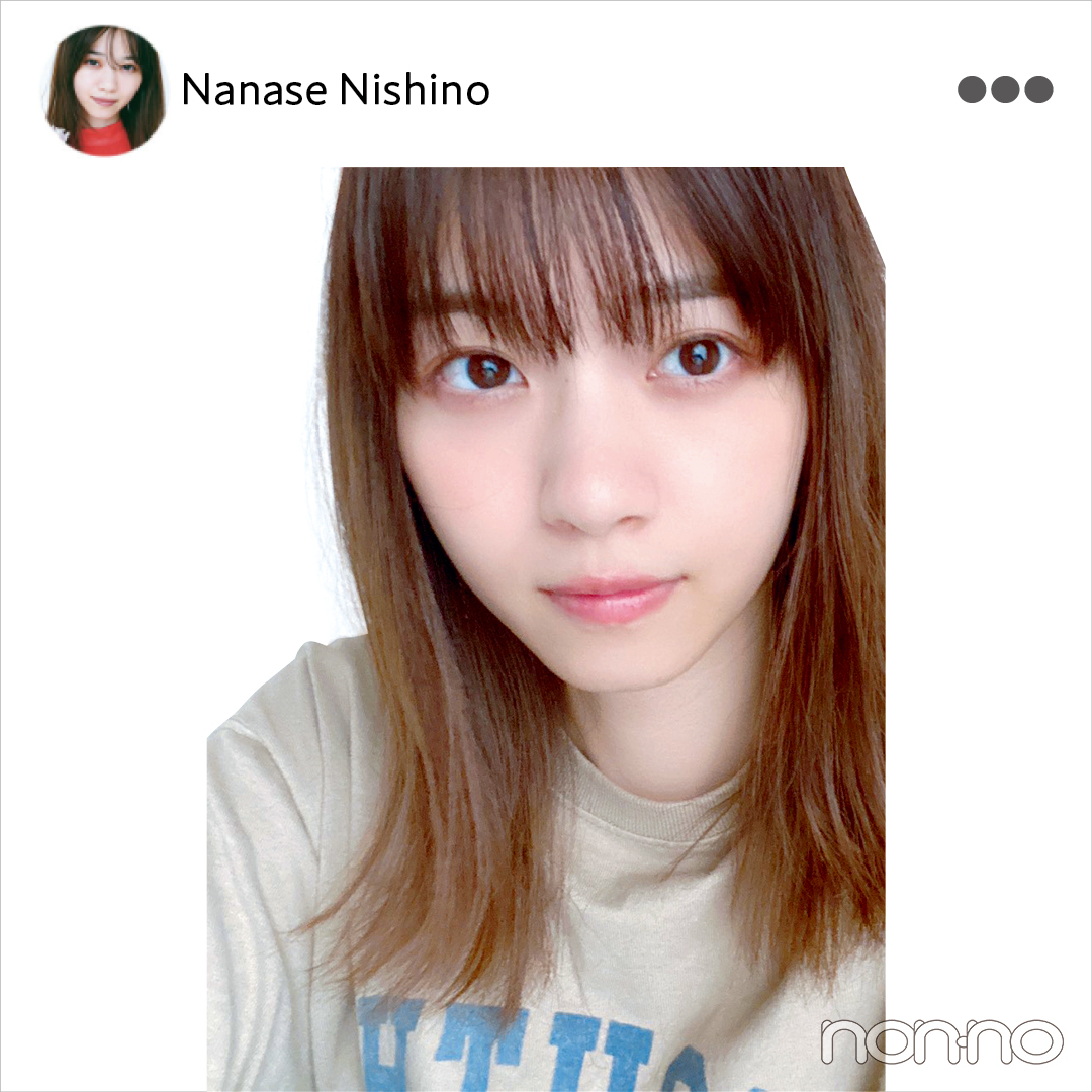 西野七瀬