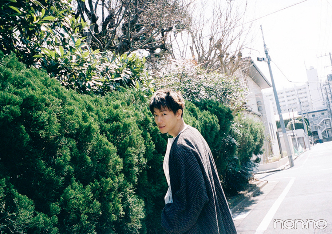 佐藤健、あらゆる質問を「解く」 将来について