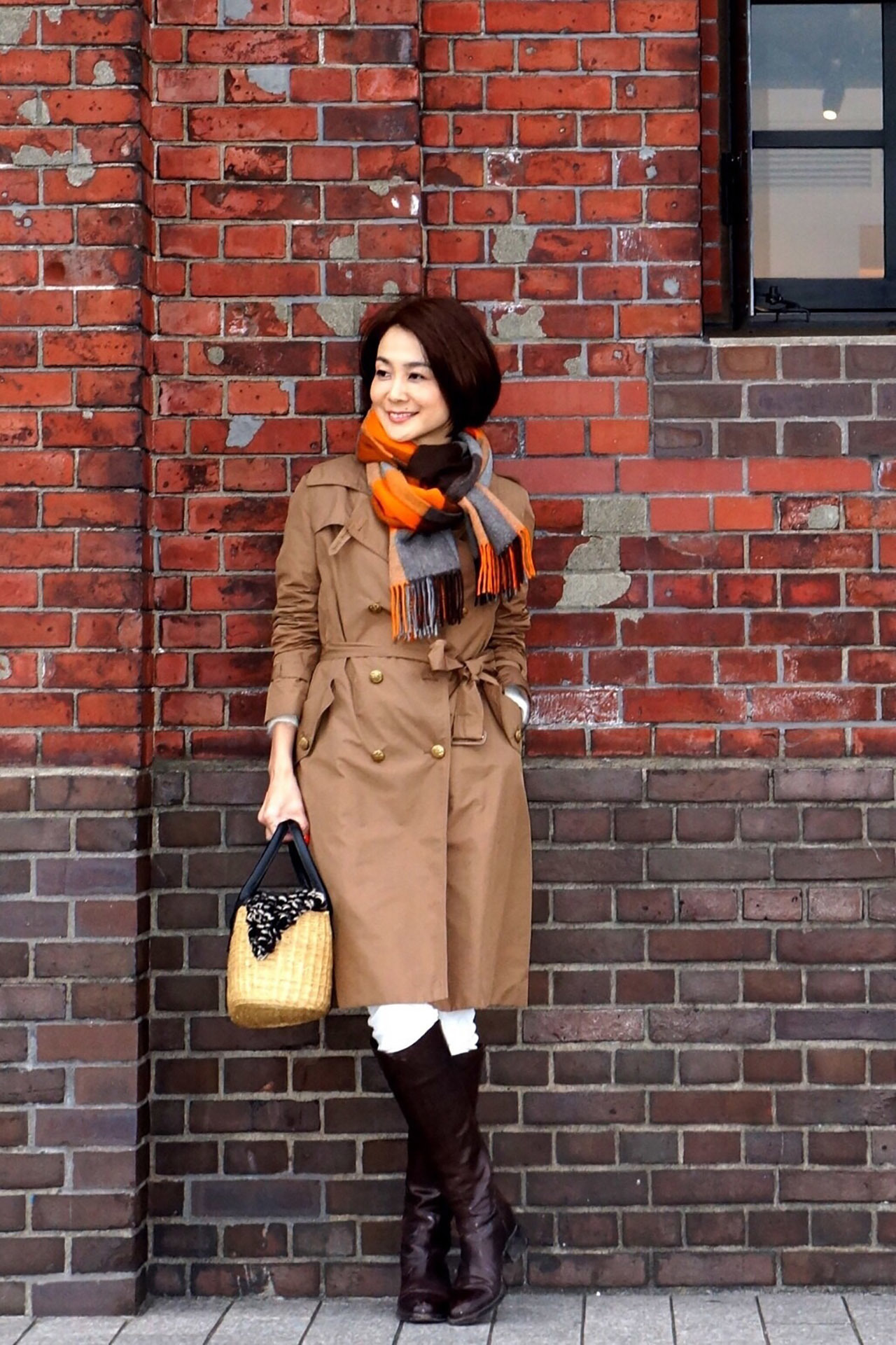 今年の冬はどうする アラウンド50代の相棒コート 五選 Web Eclat 50代女性のためのファッション ビューティ ライフスタイル最新情報 今年の冬はどうする アラウンド50代の相棒コート 五選 Web Eclat 50代女性のためのファッション ビューティ ライフスタイル最新情報