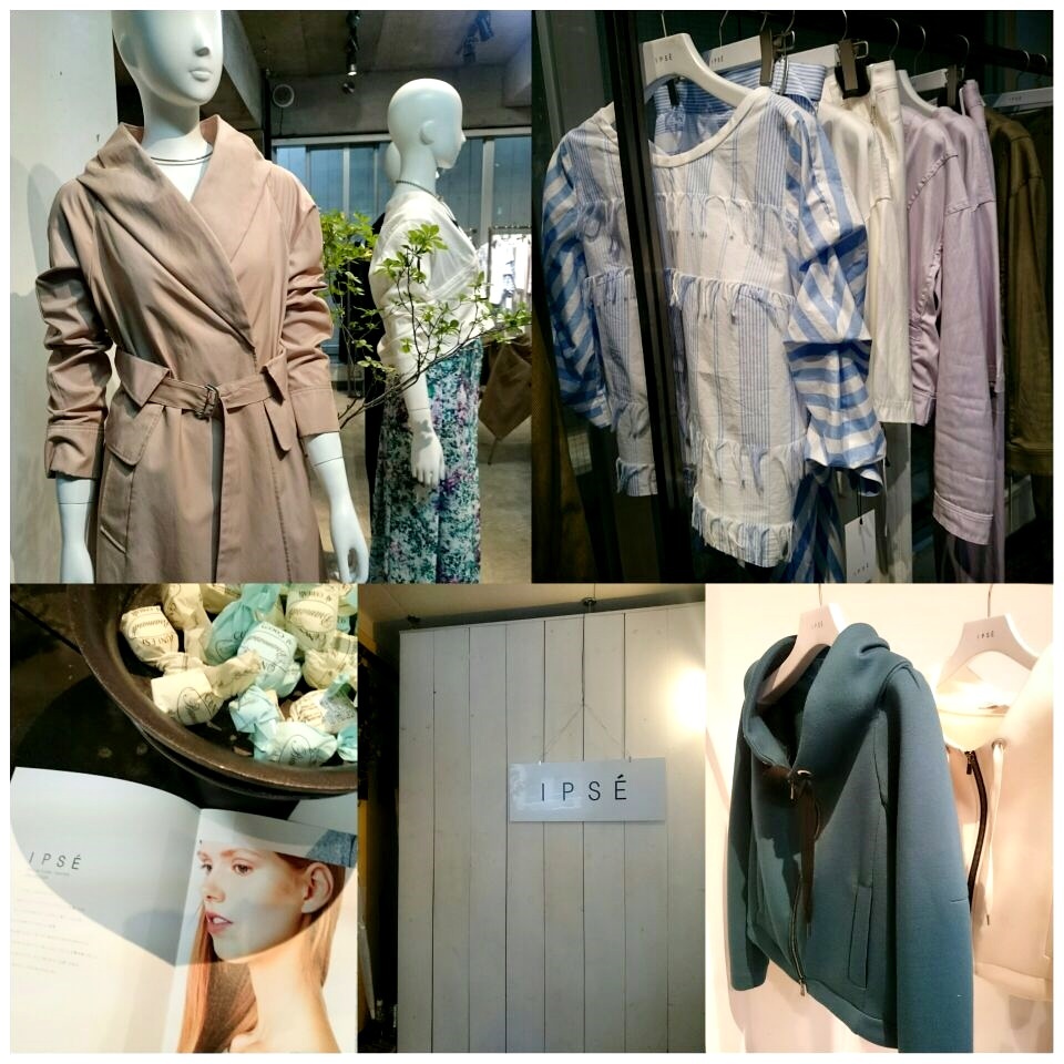 冬本番を前にIPSE(イプセ) の展示会へ!!_1_4