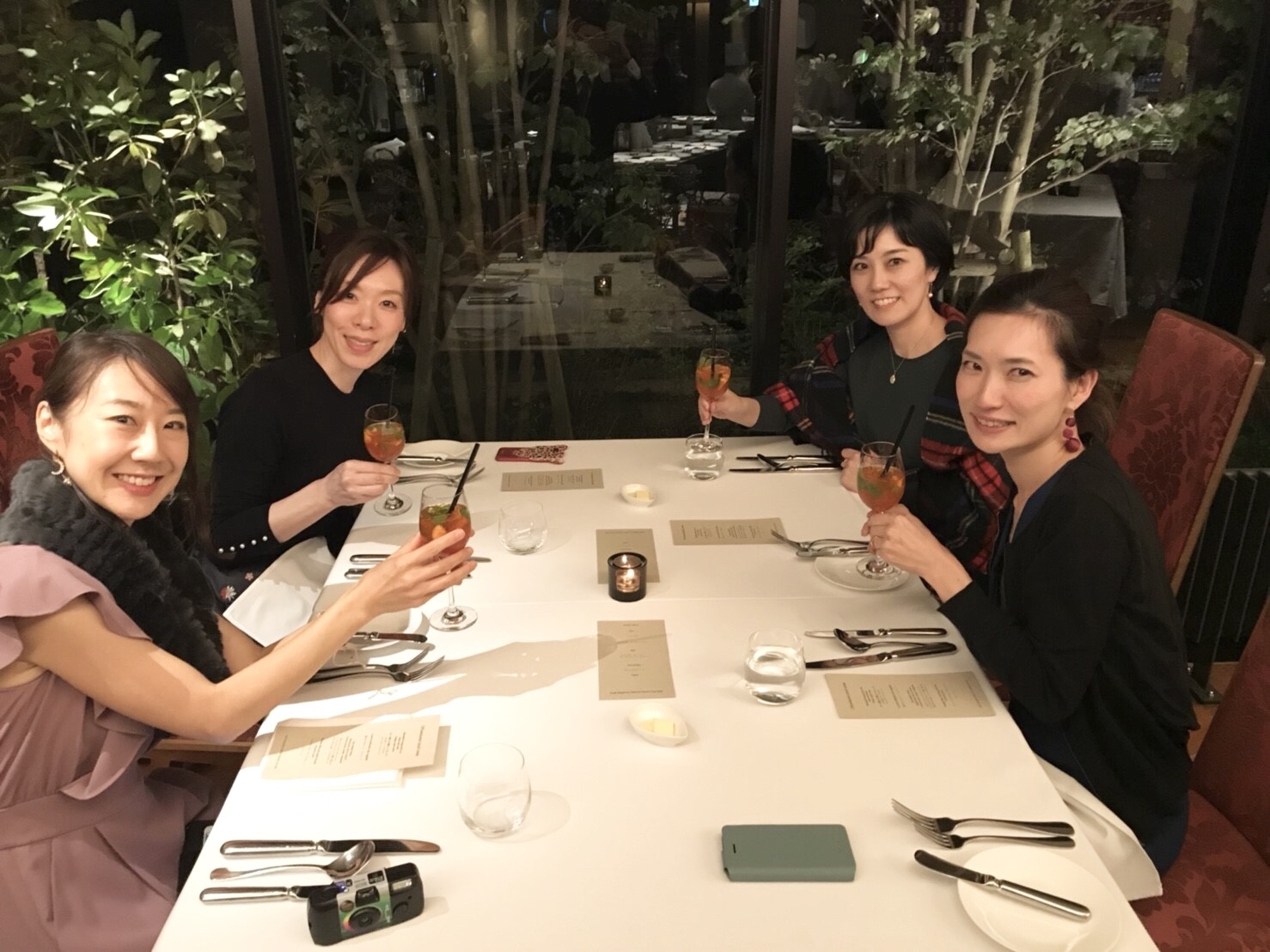 Marisol&eclat「大人女子の美容遠足」ハイアットリージェンシー箱根では「美」三昧!(2)_1_4
