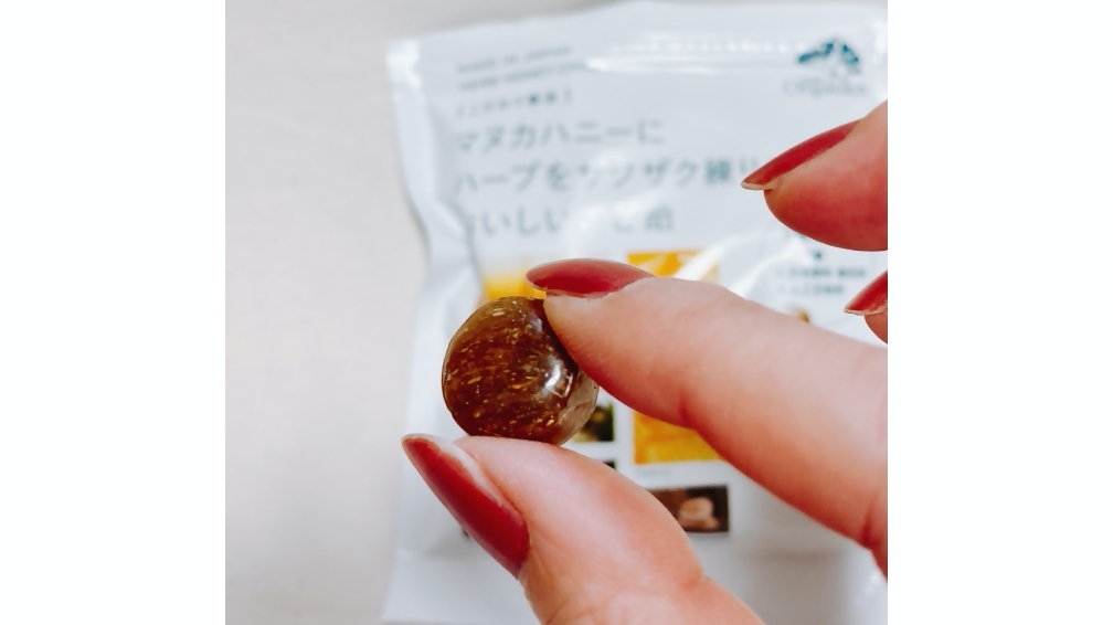 美味しく抗菌! 自然の恵みで身体を守るメイド オブ オーガニクスのスプレー&のど飴【マーヴェラス原田の40代本気美容 #328】 _1_8