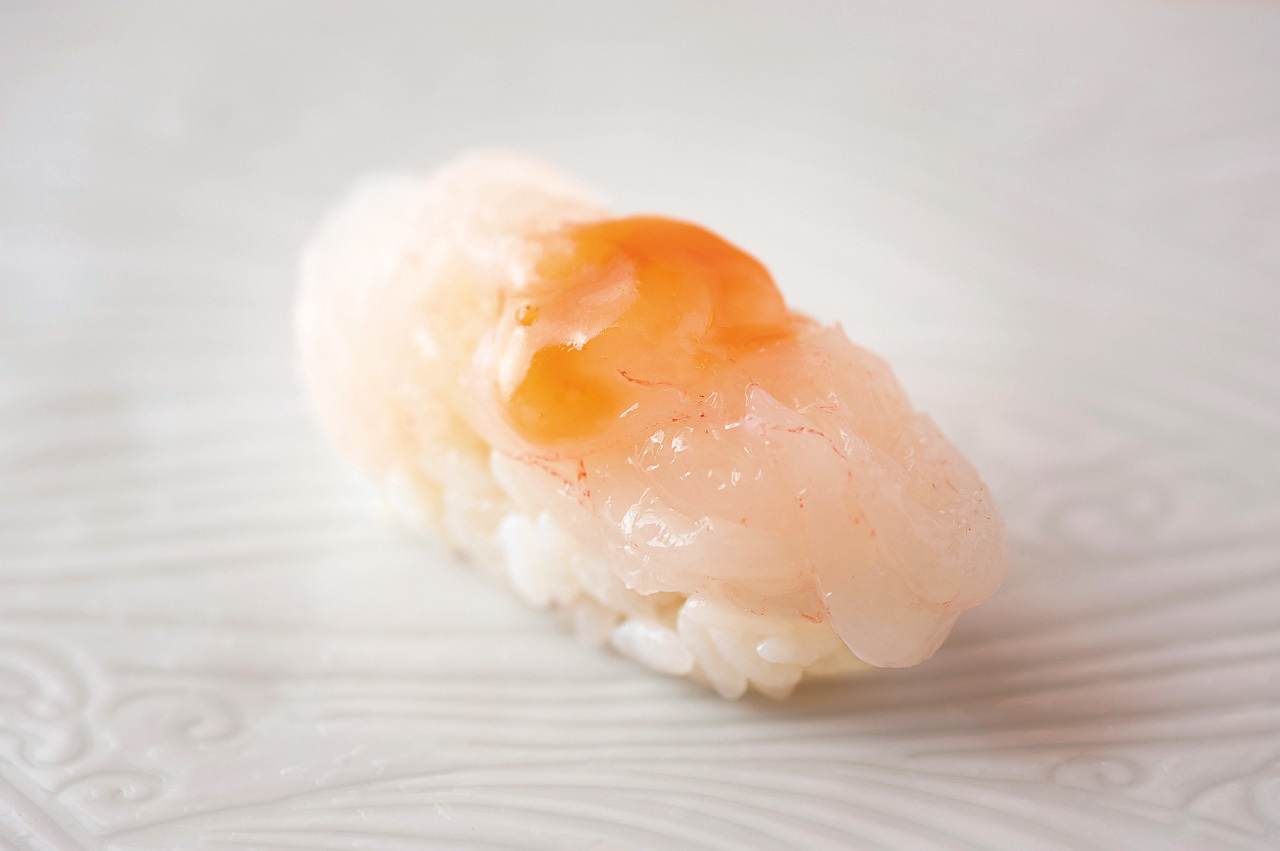 足をのばして訪ねたい 優雅な味わいの名店 鮨 大門_1_6