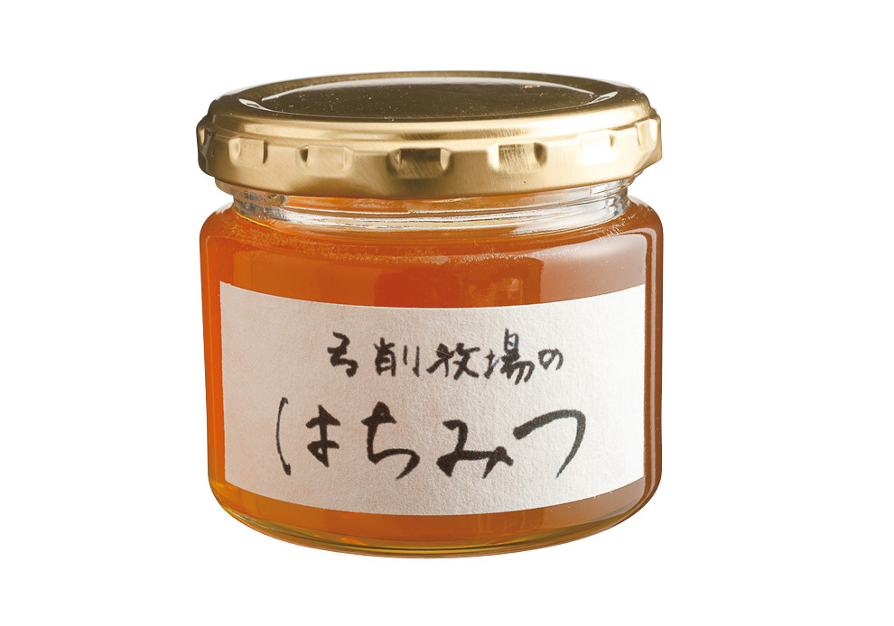 季節の香りを楽しめる弓削牧場の「はちみつ」_1_2