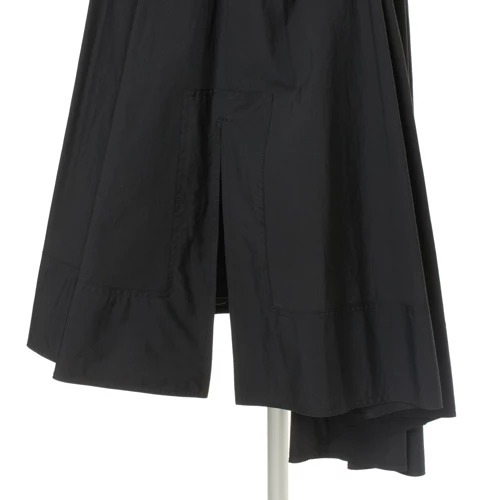 MADISONBLUE タックボリュームスカート ¥49,500