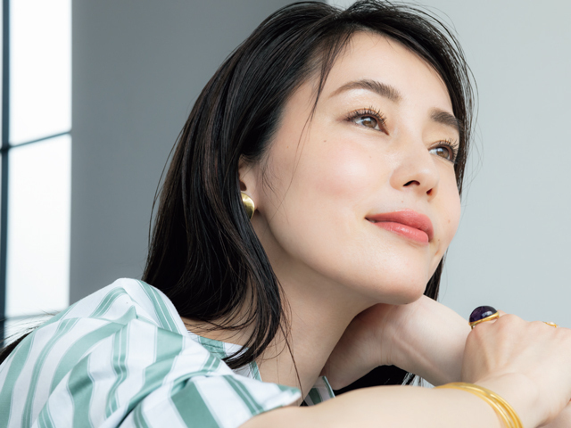 【テクニック5】定番の黒マスカラ、買い替えるならツヤセパレート一択!