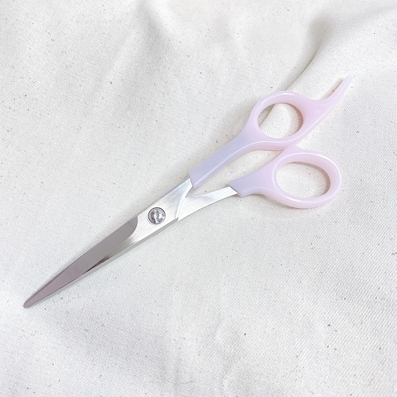 KOBAKOのヘアカットセットのヘアカットハサミ